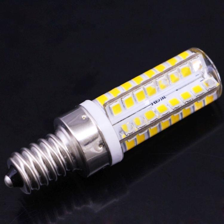 E14 4W 250-270LM Corn Light Bulb
