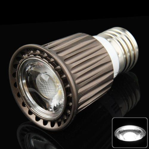 E27 7W 770LM LED Spotlight Lamp Bulb