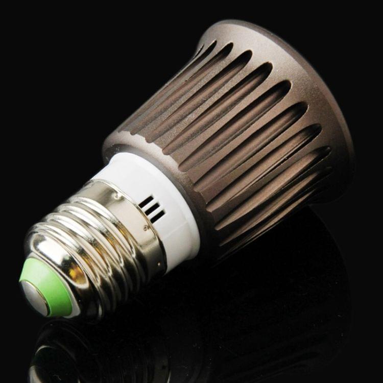 E27 7W 770LM LED Spotlight Lamp Bulb