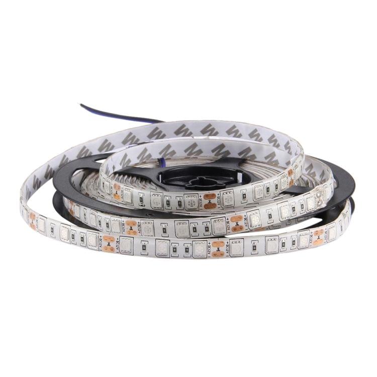 60 LED/m Epoxy Waterproof  Rope Light, Length: 5m
