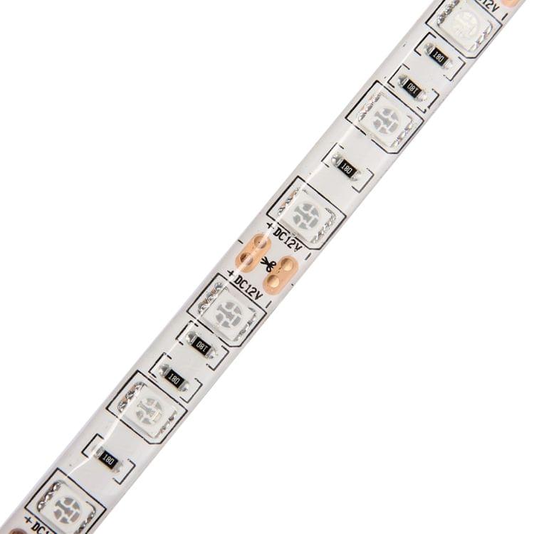 60 LED/m Epoxy Waterproof  Rope Light, Length: 5m