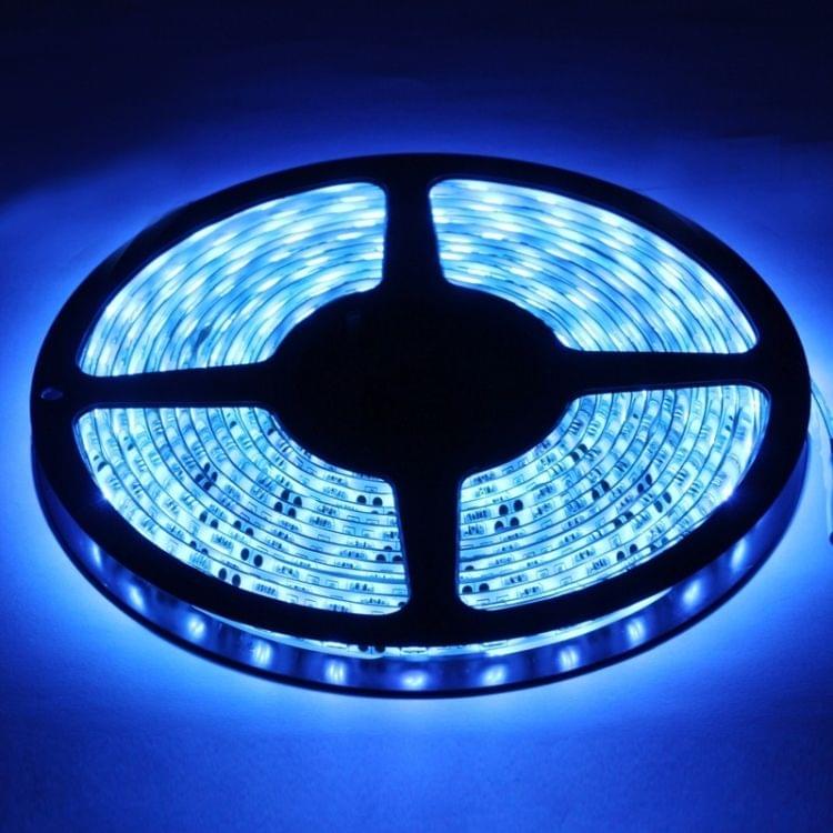 60 LED/m Epoxy Waterproof  Rope Light, Length: 5m