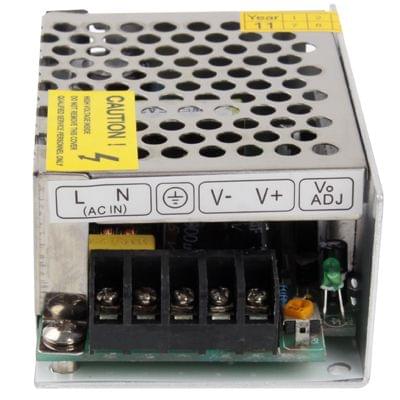 S-25-5 DC 5V 5A Regulated Switching Power Supply  240V