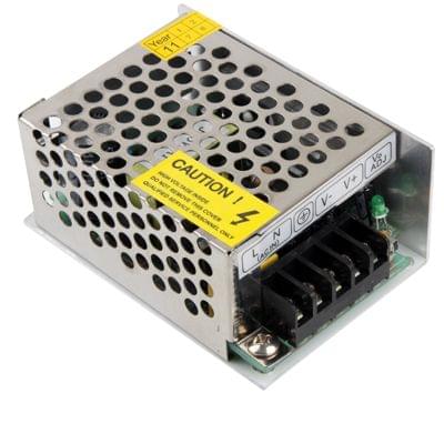 S-25-5 DC 5V 5A Regulated Switching Power Supply  240V