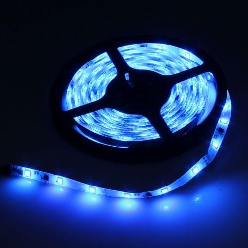 5m SMD-5050 Pixel Horse Race Rope Light