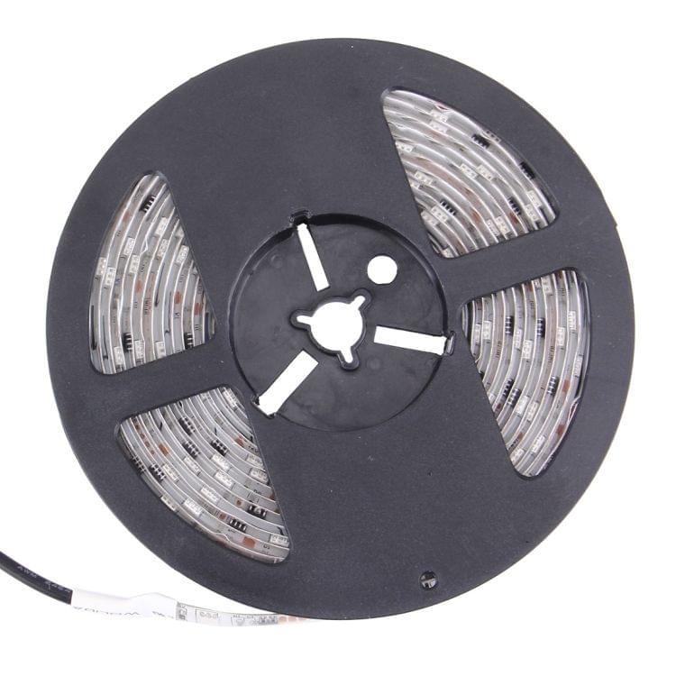 5m SMD-5050 Pixel Horse Race Rope Light