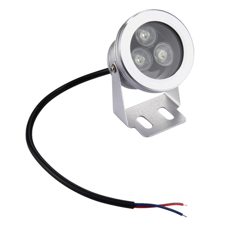 3W Underwater Spotlight