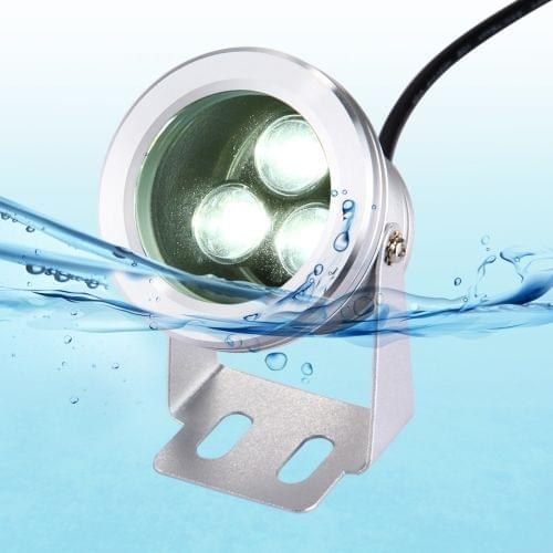 3W Underwater Spotlight
