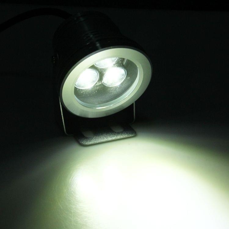 3W Underwater Spotlight