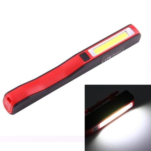 100LM High Brightness Pen Shape Work Light / Flashlight, White Light