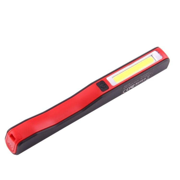 100LM High Brightness Pen Shape Work Light / Flashlight, White Light