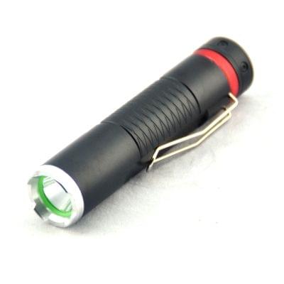 KX-F515 250LM Flashlight