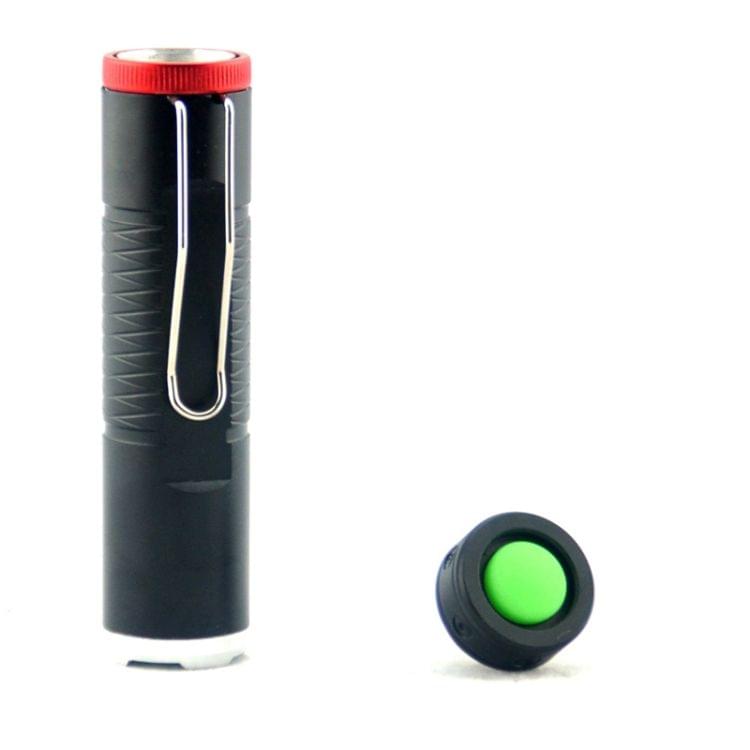 KX-F515 250LM Flashlight