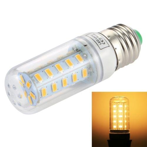E27 36 LEDs 4W LED Corn Light