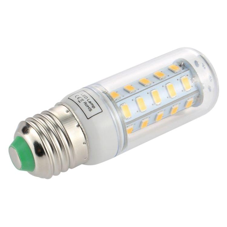 E27 36 LEDs 4W LED Corn Light