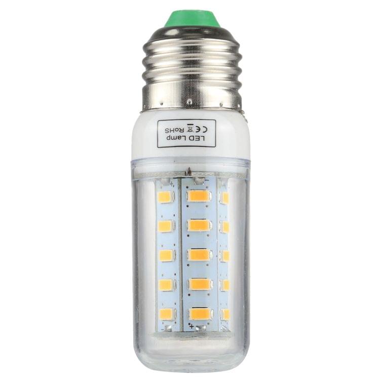 E27 36 LEDs 4W LED Corn Light