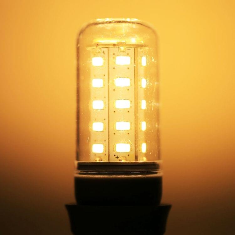 E27 36 LEDs 4W LED Corn Light
