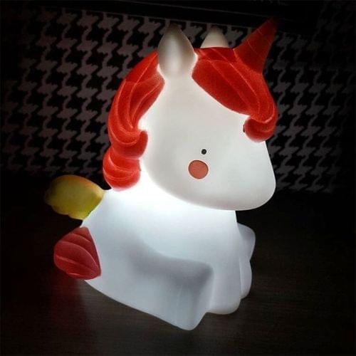 Cartoon Pet Shape LED Night Light