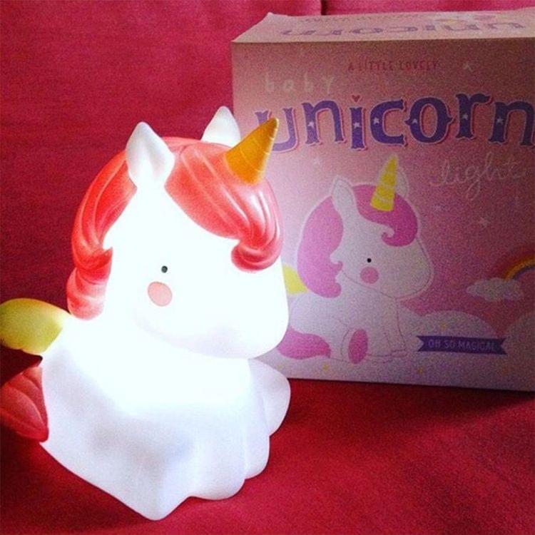 Cartoon Pet Shape LED Night Light