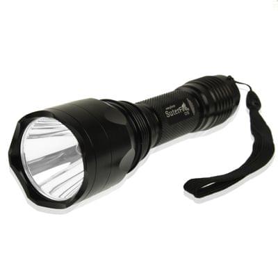 SuterFire C10 400LM LED Flashlight