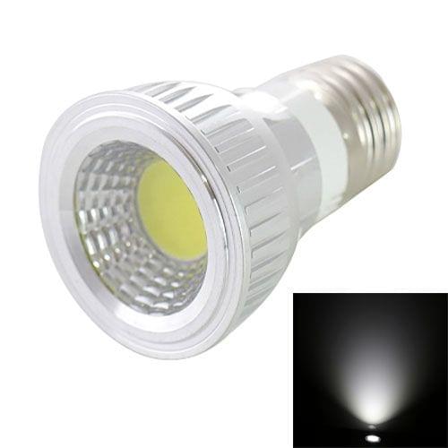 E27 7W 650LM LED Spotlight Lamp