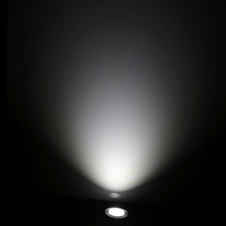E27 7W 650LM LED Spotlight Lamp