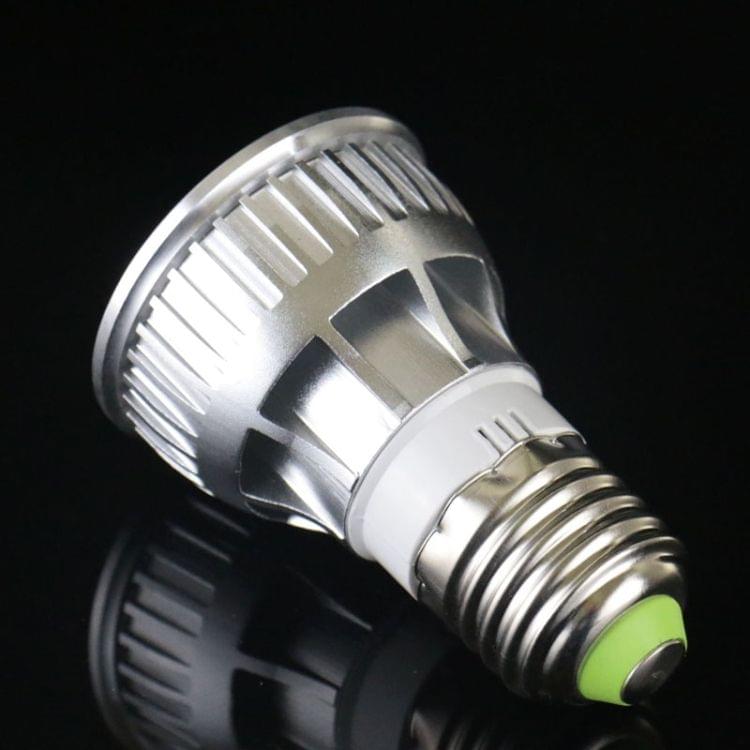E27 7W 650LM LED Spotlight Lamp