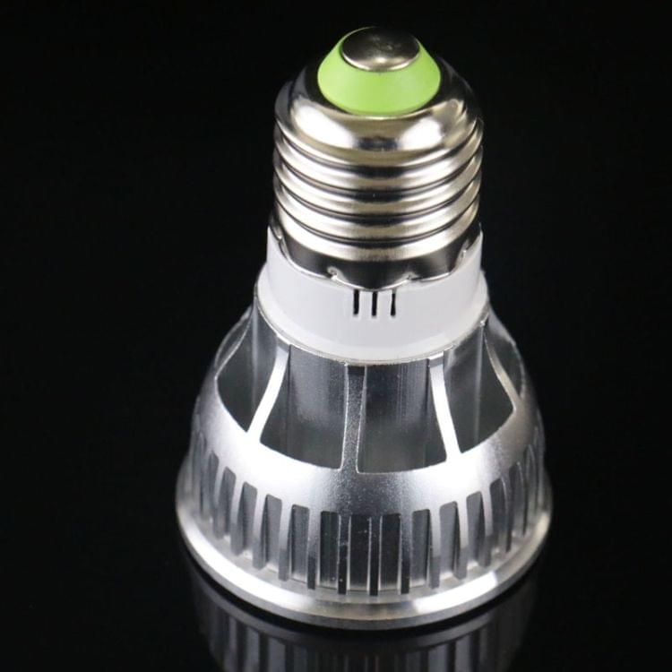 E27 7W 650LM LED Spotlight Lamp