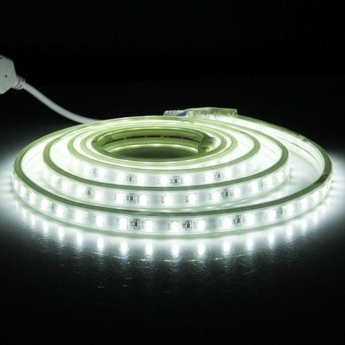 Casing LED Light Strip, 72 LED/m