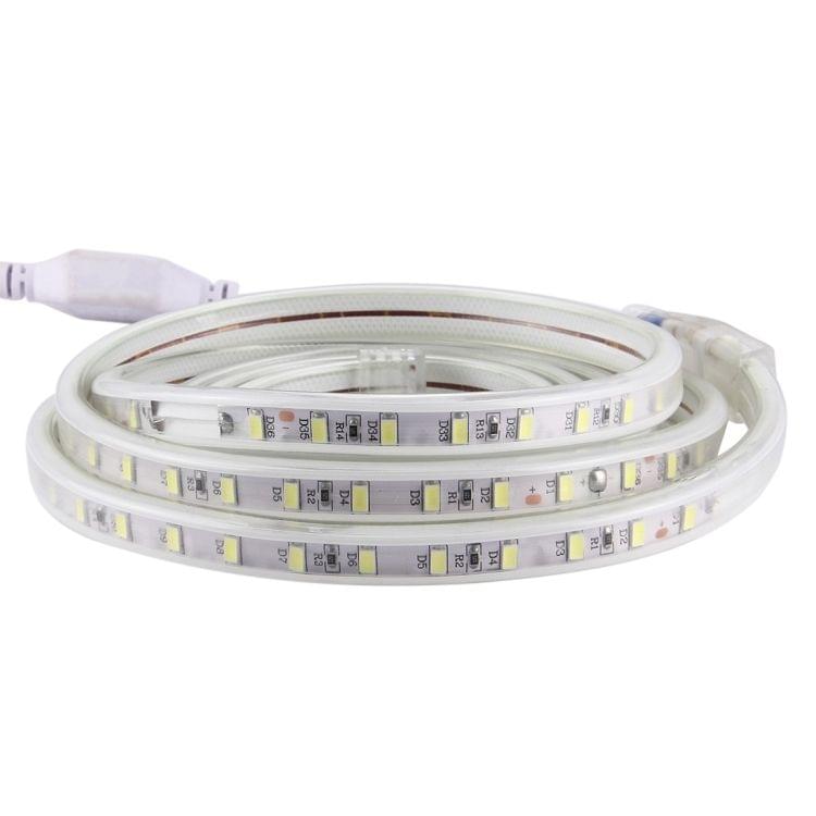 Casing LED Light Strip, 72 LED/m