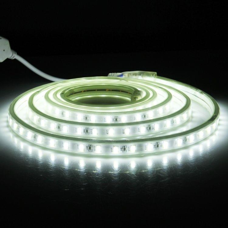 Casing LED Light Strip, 72 LED/m