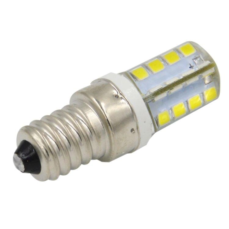 E14 3.5W 240LM Silicone Corn Light Bulb