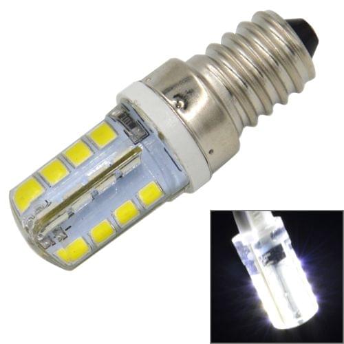 E14 3.5W 240LM Silicone Corn Light Bulb