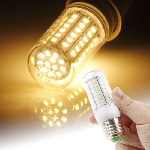 E27 6W Corn Light Bulb