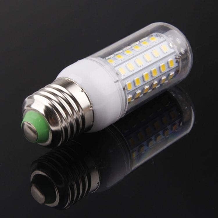 E27 6W Corn Light Bulb