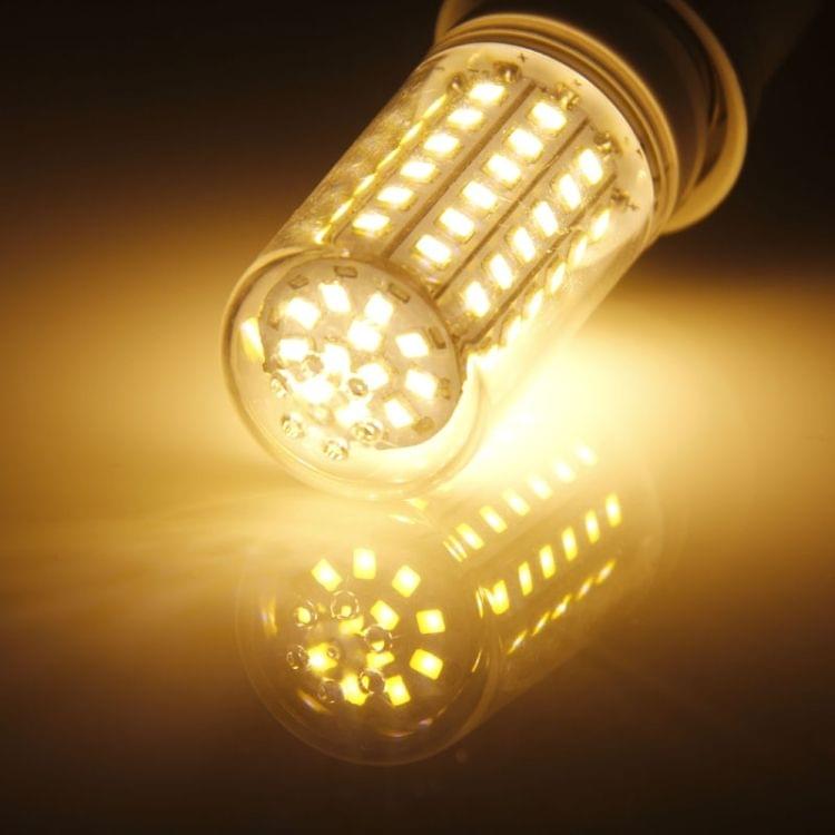 E27 6W Corn Light Bulb