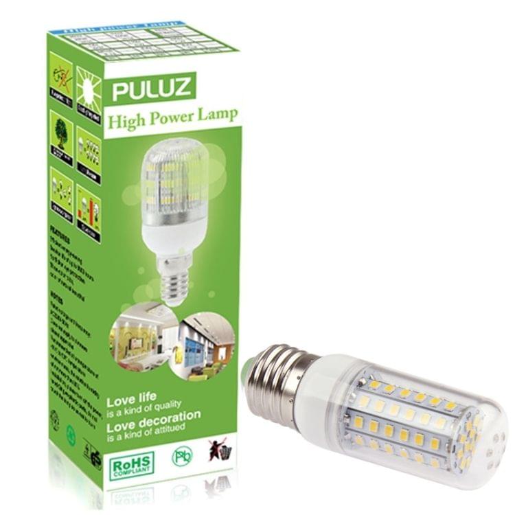 E27 6W Corn Light Bulb