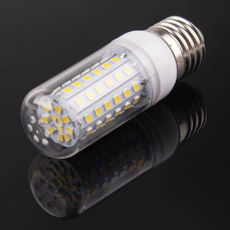 E27 6W Corn Light Bulb