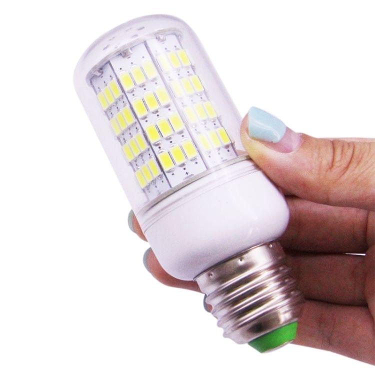 E27 9.0W 1000LM Corn Light Bulb