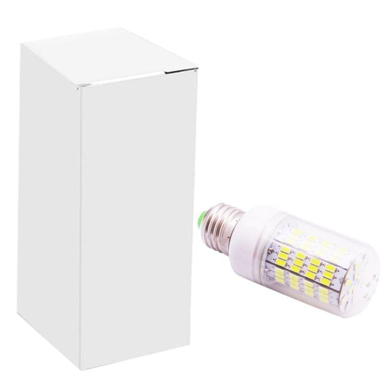E27 9.0W 1000LM Corn Light Bulb
