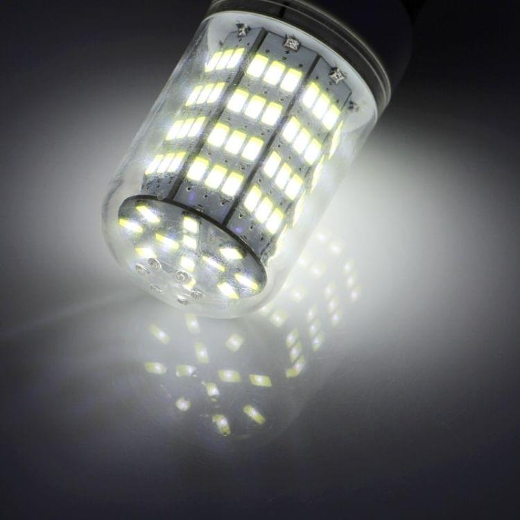 E27 9.0W 1000LM Corn Light Bulb