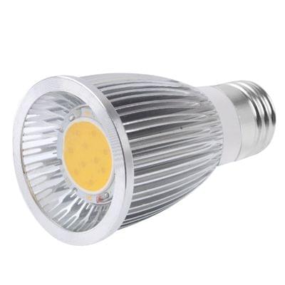 E27 5W LED Spotlight Lamp Bulb