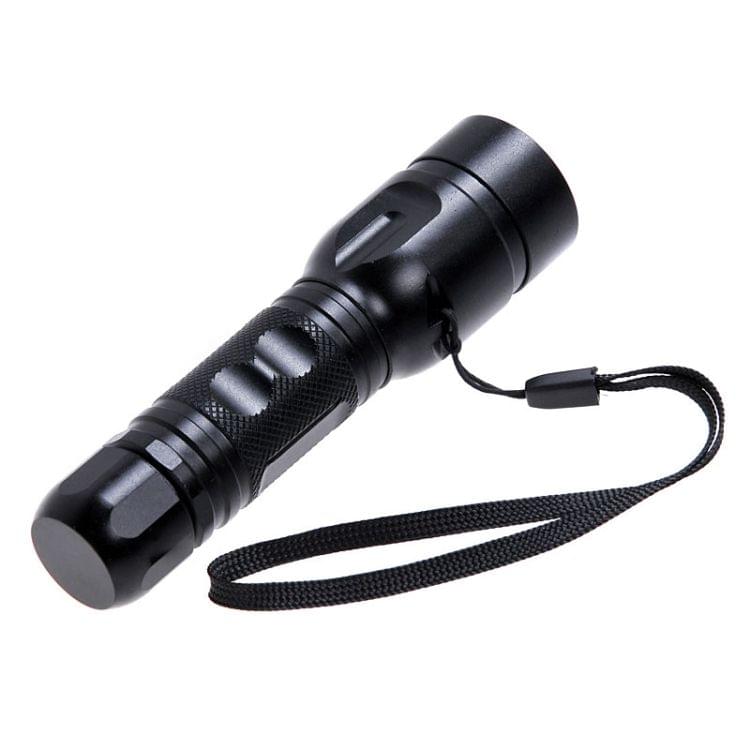 KX-513 800LM  Flashlight