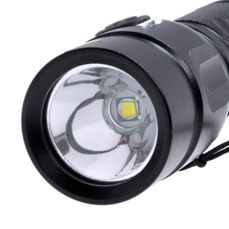 KX-513 800LM  Flashlight