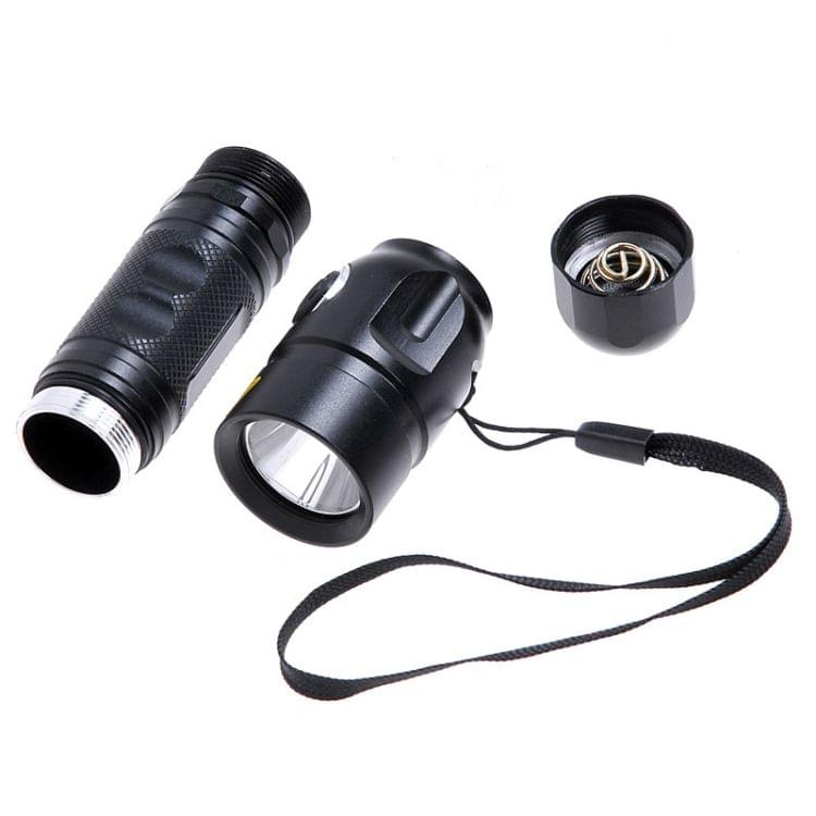 KX-513 800LM  Flashlight