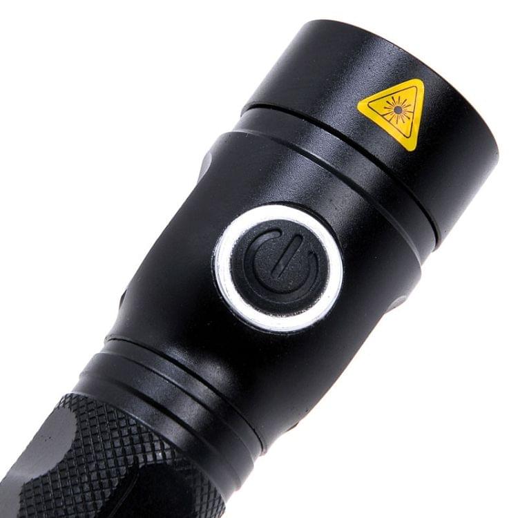 KX-513 800LM  Flashlight