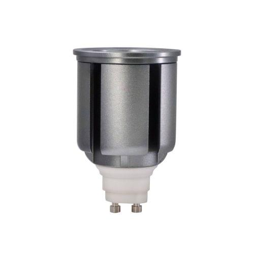 GX10 LED Spotlight Cup Highlight COB Bulb 7W AC 90-260V (Cold White)