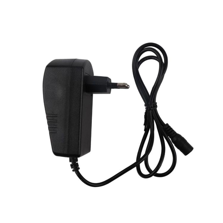 Voltage Adjustable Universal Power Adapter 110 220V to 12V 3V 4.5V 6V 7.5V 9V AC DC Adapter 3A Max 12 Volt Power Supply Adaptor, US Plug