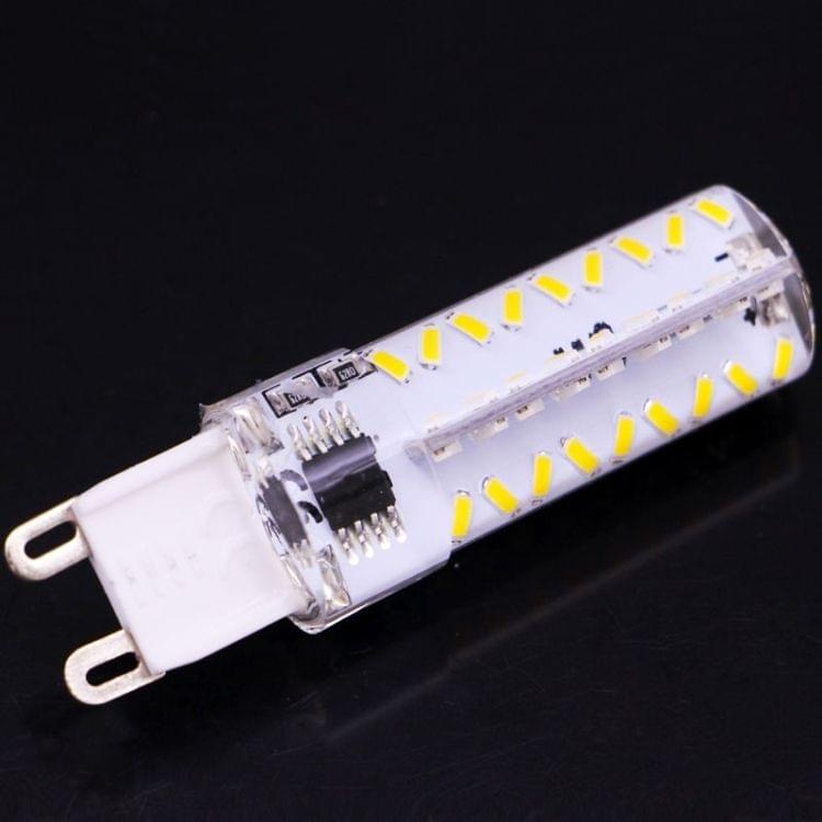 G9 3.5W 200-230LM  Corn Light Bulb