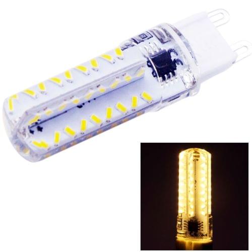 G9 3.5W 200-230LM  Corn Light Bulb
